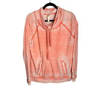 Green Tea Pullover Size L